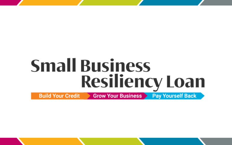 Small Business Resiliency Loans