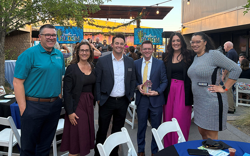 BLOOM Award